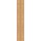 Ekena Millwork Thorton Arts & Crafts Smooth Outlooker, Western Red Cedar, 7 1/2"W x 34"D x 42"H OUT08X34X42THR03SWR - alternate 4